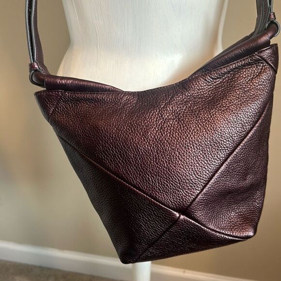 ECCO Linnea Women’s Crossbody - Picture 2 of 10